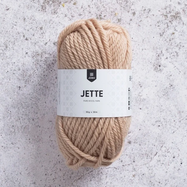 Järbo Jette